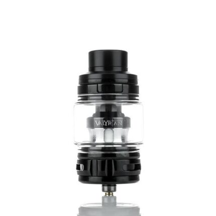 Uwell - Valyrian II Pro Sub-Ohm Tank - Black