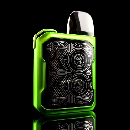 Uwell Caliburn GK2 Kit (Aurora Green)