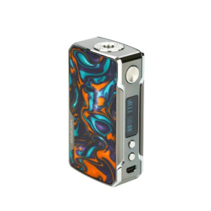 VOOPOO DRAG 2 PLATINUM 177W TC MOD - Dawn
