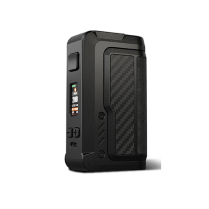 Vandy Vape GAUR-21 Dual 21700 200W Box Mod (Carbon Fiber Black)