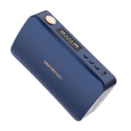 Vaporesso Gen S Box MOD (Midnight Blue)