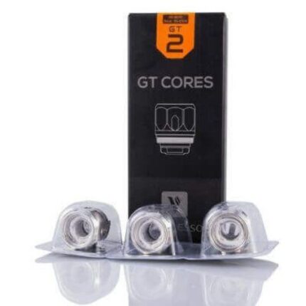 Vaporesso GT2 Core Clapton 0.4 ohm Coil