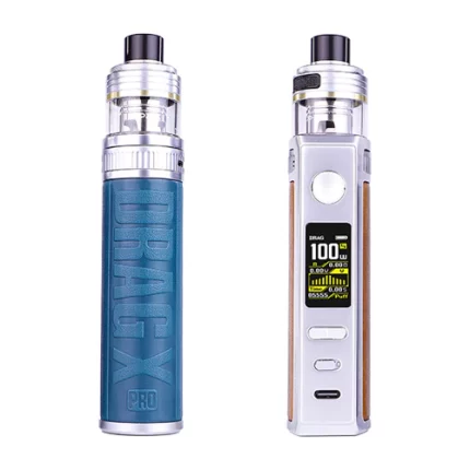 Voopoo Drag X Pro (Garda Blue)