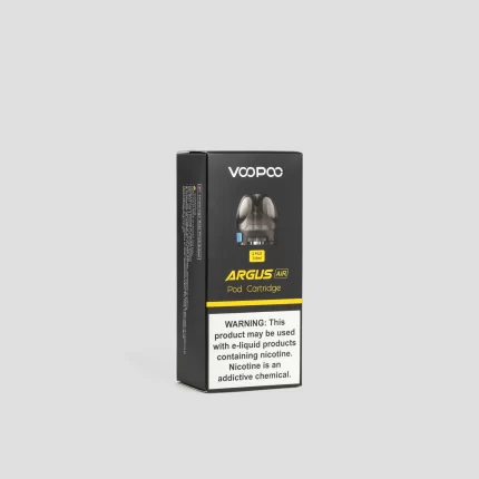 Voopoo Argus Air Pod Cartridge (3.8ml)