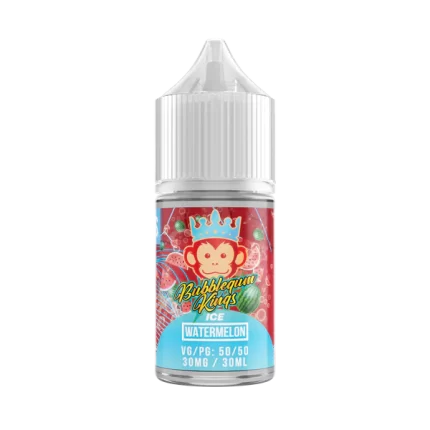 Bubblegum Kings Watermelon 30mg 30ml