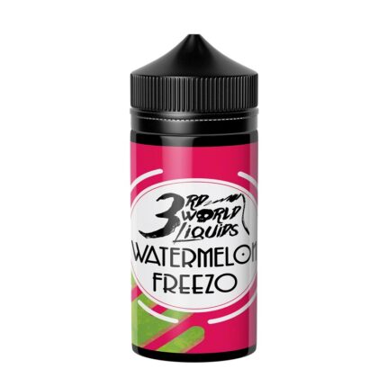Cosmic Dropz Watermelon Freezo 2mg 120ml
