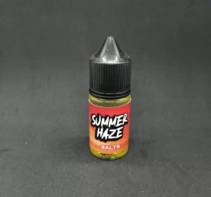 Puff Daddy's Summer Haze 20mg 30ml