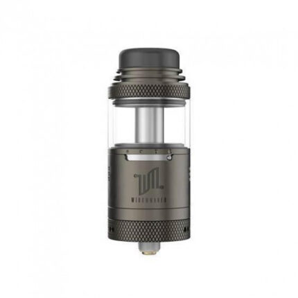 VandyVape Widowmaker RTA (Gunmetal)