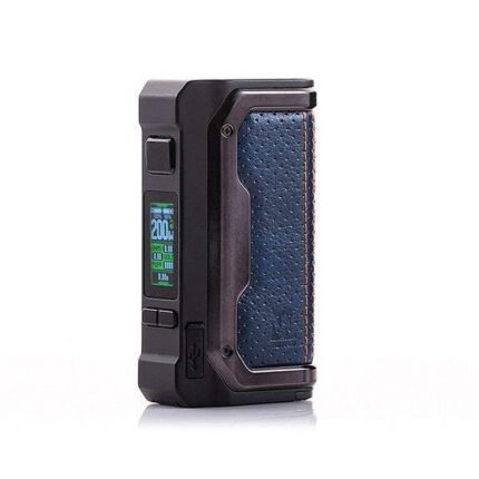 Wotofo MDura 200W Box Mod (King Kong Blue)