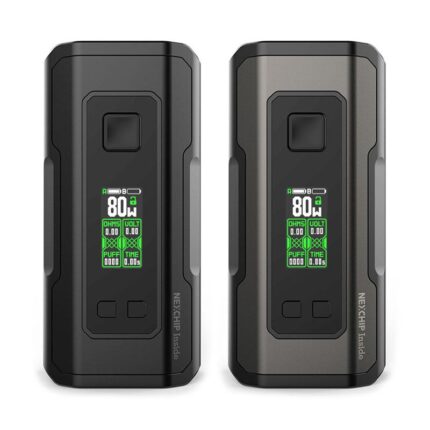 Wotofo Profile Squonk 80W/200W Box Mod (Metal)