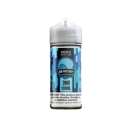 Air Factory Razzberry Blast 3mg 100ml