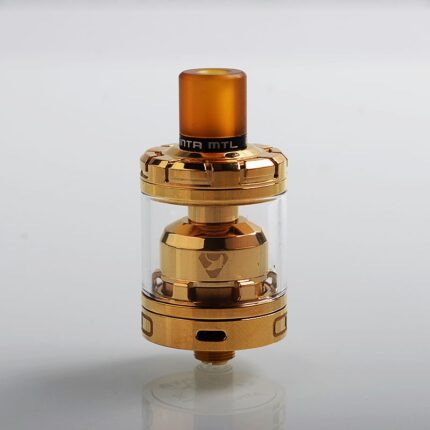 Advken Manta MTL RTA (Golden)