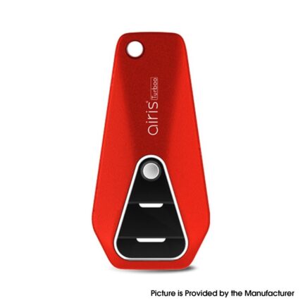 Airstech Turboo Premium Vaporizer (Red)