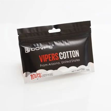 Dovpo Viper's Cotton 10G