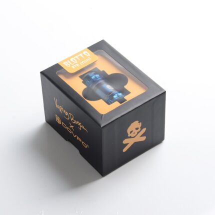 Dovpo Blotto RTA Mini (Blue)