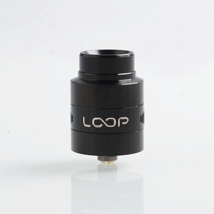 Geekvape Loop V1.5 RDA (Black)
