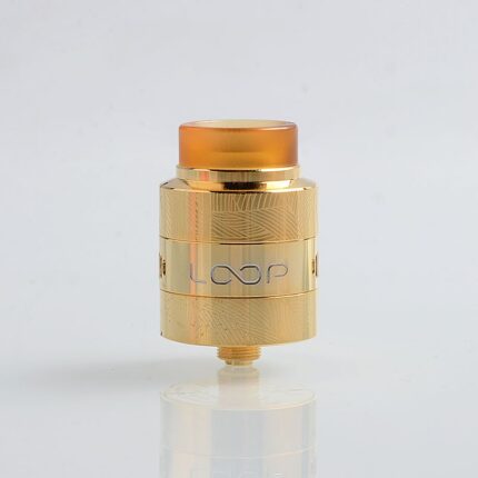 Geekvape Loop V1.5 RDA (Gold)