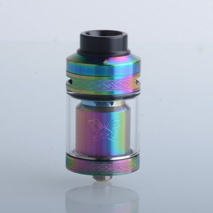 Hellvape Dead Rabbit V2 RTA (Rainbow)