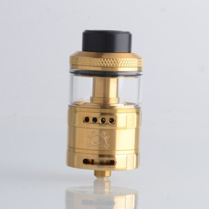 Hellvape Fat Rabbit RTA (Gold)