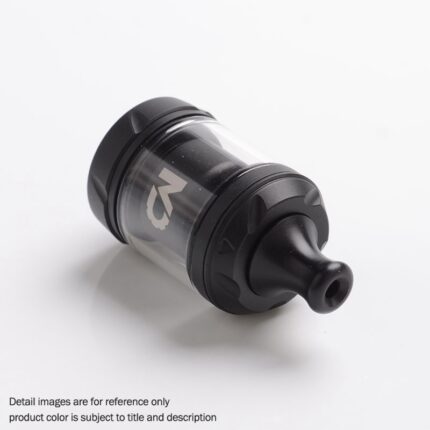 Hellvape MD MTL RTA (Black)