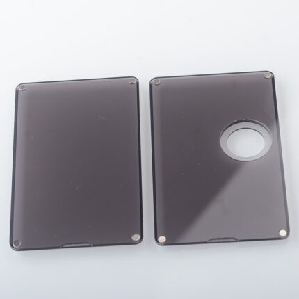 Vandyvape Pulse AIO Replaceable Panels (Frosted Black)