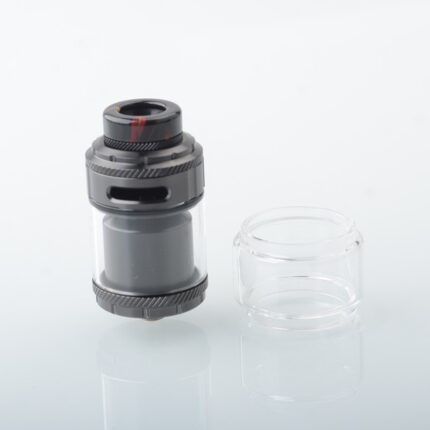 Thunderhead Creations Blaze RTA (Gunmetal)