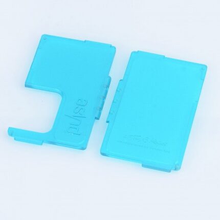 Vandy Vape Pulse BF Box Mod Replaceable Panels (Green)