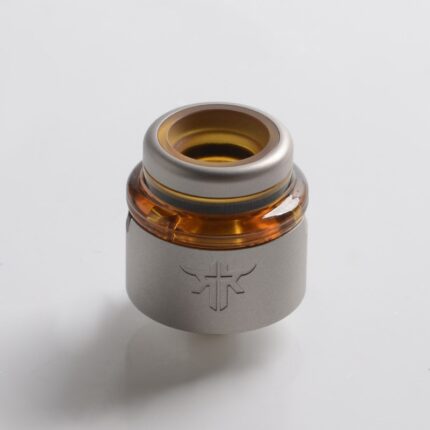 Vandyvape Requiem RDA (Frosted Grey)