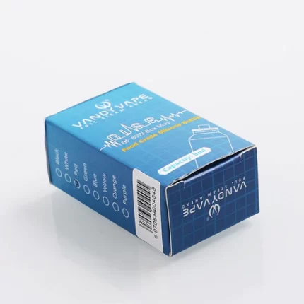 Vandyvape Pulse BF Box Mod Silicone Bottle (Purple)