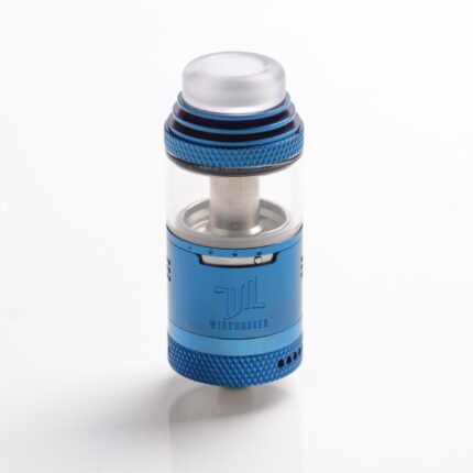 VandyVape Widowmaker RTA (Blue)