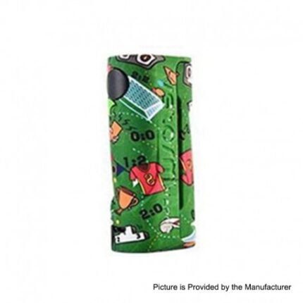 Vapor Storm ECO 90W Mod (Football)