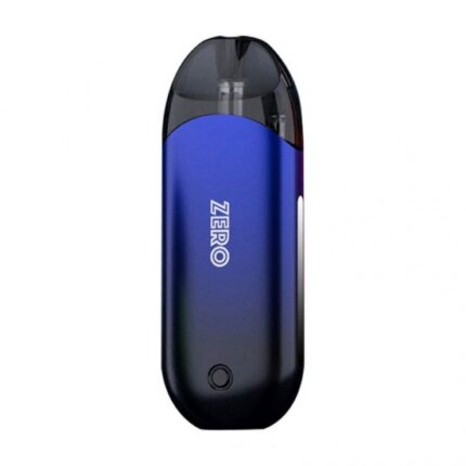 Vaporesso Renova Zero Kit 650mah - Black Blue