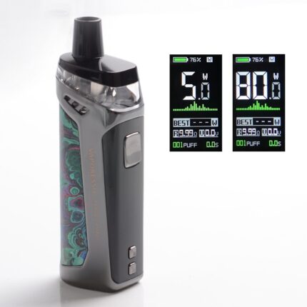 Vaporesso Target PM80 Kit (Green)