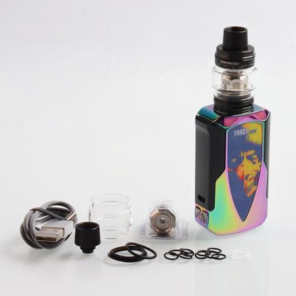 Vaporesso Tarot Baby 85W TC Kit (Rainbow)