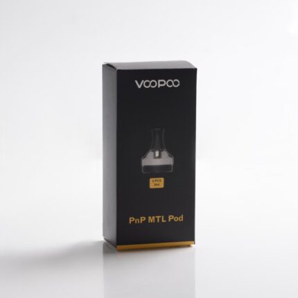 Voopoo PnP-MTL Pod (2.0ml)