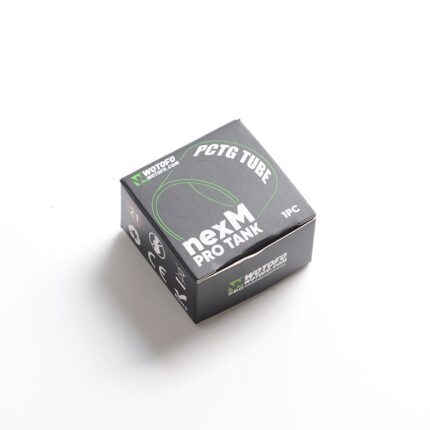 Wotofo NexM Pro Tank PCTG Tube