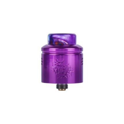 Wotofo Profile RDA (Aluminum Purple)