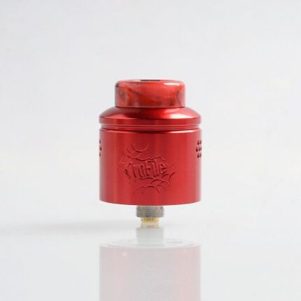 Wotofo Profile RDA (Aluminum Red)