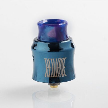 Wotofo Recurve RDA (Blue)