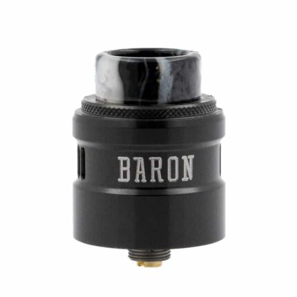 GeekVape Baron RDA (Gun Metal)