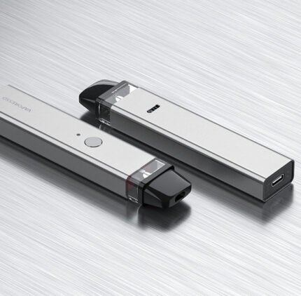 Vaporesso Xros Kit (Silver)