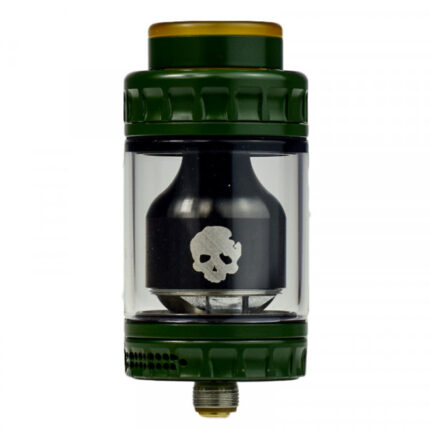 Dovpo Blotto RTA (Bottle Green)