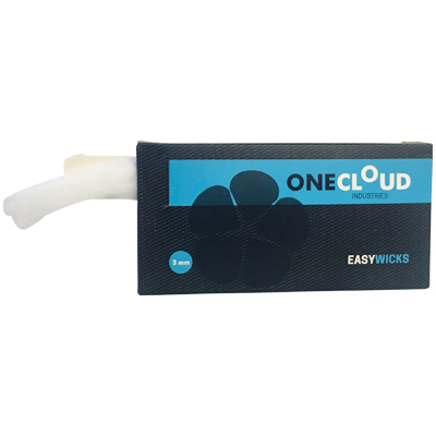 One Cloud Industries 3mm Cotton