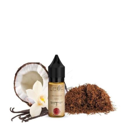 One Cloud Leaf Vanilla & Coconut 35mg 30ml