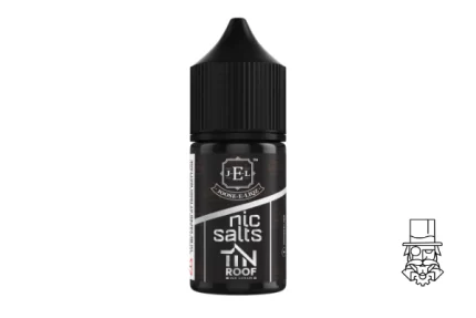 JOOSE-E-LIQZ Tin Roof 20mg 30ml