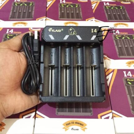 Cylaid i4 Charger