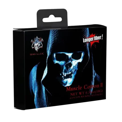 Demon Killer Muscle Cotton 2 10G