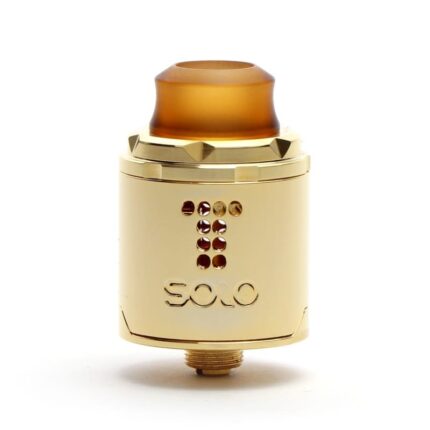 Digiflavor Drop Solo RDA (Gold)