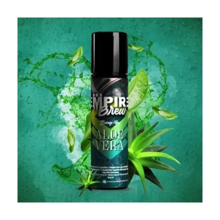 Empire Brew Aloe Vera 6mg 60ml