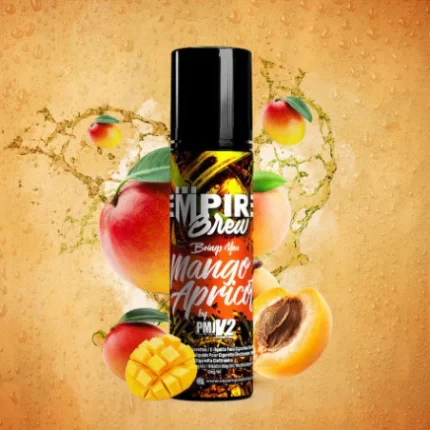 Empire Brew Mango Apricot 6mg 60ml